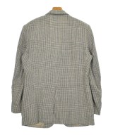BURBERRY（バーバリー）テーラードジャケット ベージュ サイズ:-(L位) メンズ/2200660915012