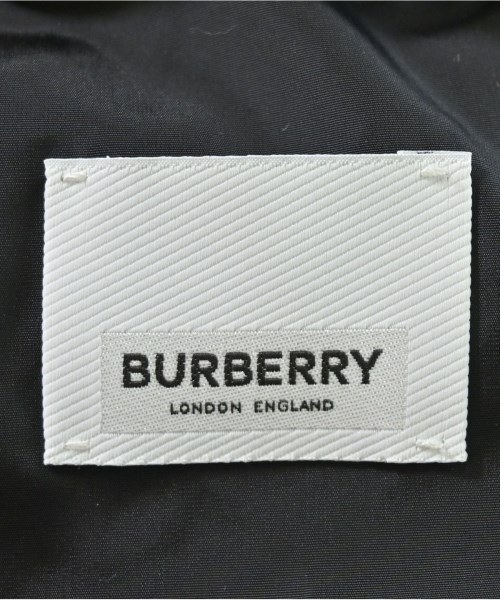 BURBERRY（バーバリー）その他 黒 サイズ:M メンズ/2200656749089
