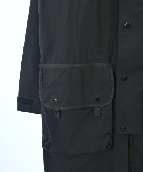 BURBERRY（バーバリー）その他 黒 サイズ:M メンズ/2200656749089