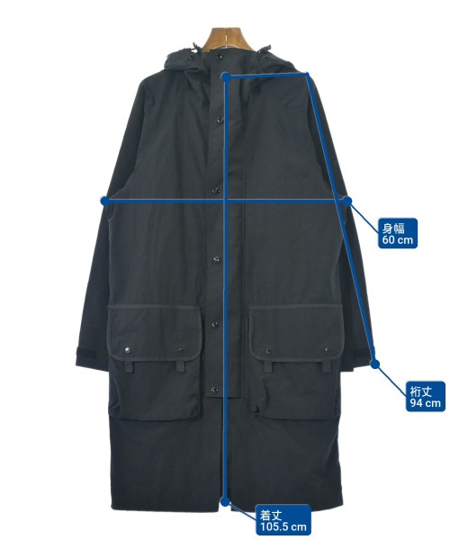 BURBERRY（バーバリー）その他 黒 サイズ:M メンズ/2200656749089