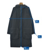 BURBERRY（バーバリー）その他 黒 サイズ:M メンズ/2200656749089