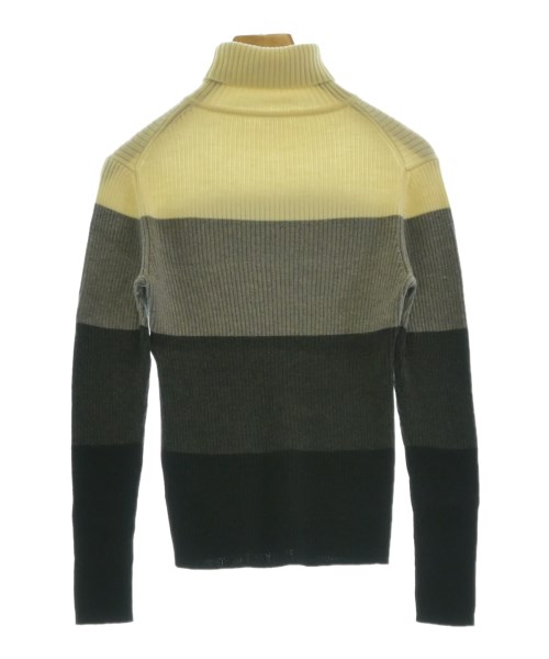 BURBERRY（バーバリー）ニット・セーター 白 サイズ:2(M位) レディース/2200661172063