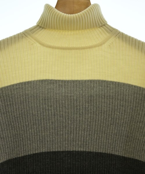 BURBERRY（バーバリー）ニット・セーター 白 サイズ:2(M位) レディース/2200661172063