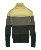 BURBERRY（バーバリー）ニット・セーター 白 サイズ:2(M位) レディース/2200661172063