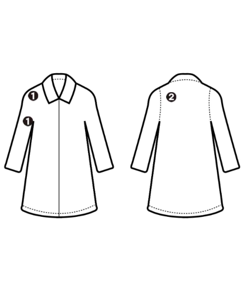 BURBERRY（バーバリー）ステンカラーコート カーキ サイズ:54(XXL位) メンズ/2200661175026