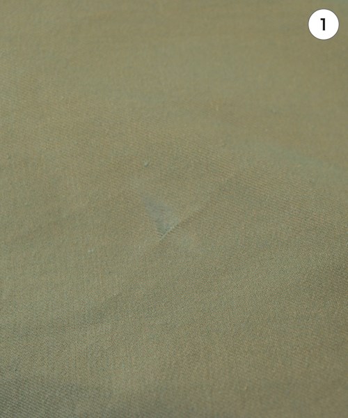 BURBERRY（バーバリー）ステンカラーコート カーキ サイズ:54(XXL位) メンズ/2200661175026