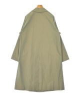 BURBERRY（バーバリー）ステンカラーコート カーキ サイズ:54(XXL位) メンズ/2200661175026