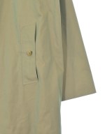BURBERRY（バーバリー）ステンカラーコート カーキ サイズ:54(XXL位) メンズ/2200661175026
