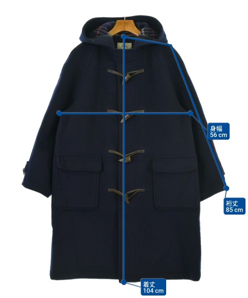 BURBERRY（バーバリー）その他 紺 サイズ:160(15T-16T) キッズ/2200661763094