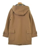 BURBERRY（バーバリー）ダッフルコート 茶 サイズ:36(XS位) レディース/2200659471017
