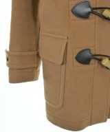 BURBERRY（バーバリー）ダッフルコート 茶 サイズ:36(XS位) レディース/2200659471017