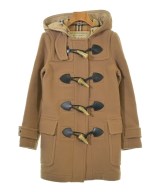 BURBERRY ダッフルコート