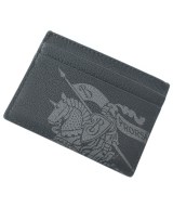 BURBERRY（バーバリー）カードケース 黒 サイズ:- メンズ/2200661681213