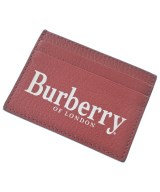 BURBERRY カードケース