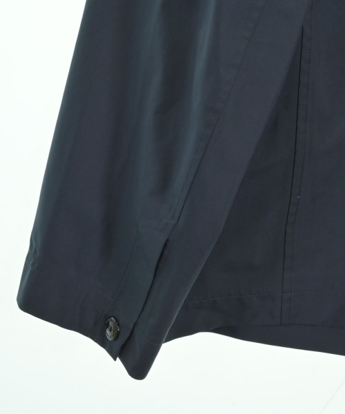 BURBERRY（バーバリー）ブルゾン 紺 サイズ:48(L位) メンズ/2200661406021