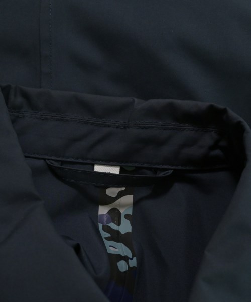 BURBERRY（バーバリー）ブルゾン 紺 サイズ:48(L位) メンズ/2200661406021