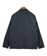 BURBERRY（バーバリー）ブルゾン 紺 サイズ:48(L位) メンズ/2200661406021