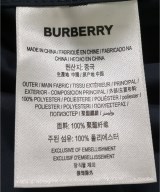 BURBERRY（バーバリー）ブルゾン 紺 サイズ:48(L位) メンズ/2200661406021