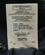 BURBERRY（バーバリー）ブルゾン 紺 サイズ:48(L位) メンズ/2200661406021