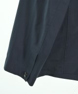BURBERRY（バーバリー）ブルゾン 紺 サイズ:48(L位) メンズ/2200661406021
