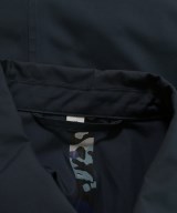 BURBERRY（バーバリー）ブルゾン 紺 サイズ:48(L位) メンズ/2200661406021