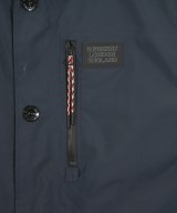 BURBERRY（バーバリー）ブルゾン 紺 サイズ:48(L位) メンズ/2200661406021