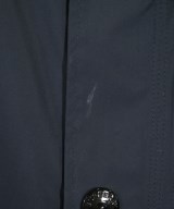 BURBERRY（バーバリー）ブルゾン 紺 サイズ:48(L位) メンズ/2200661406021