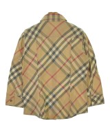 BURBERRY（バーバリー）カジュアルシャツ ベージュ サイズ:42(M位) レディース/2200662185086
