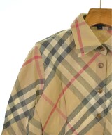 BURBERRY（バーバリー）カジュアルシャツ ベージュ サイズ:42(M位) レディース/2200662185086