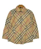 BURBERRY カジュアルシャツ
