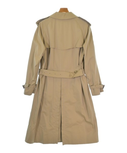 BURBERRY（バーバリー）トレンチコート ベージュ サイズ:-(L位) メンズ/2200662255017
