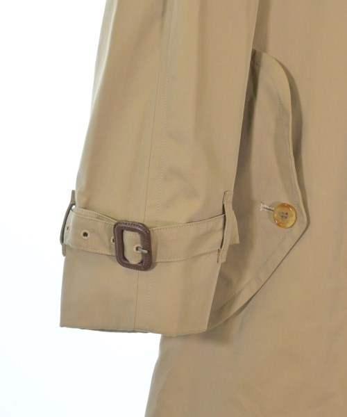 BURBERRY（バーバリー）トレンチコート ベージュ サイズ:-(L位) メンズ/2200662255017