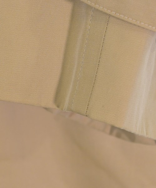 BURBERRY（バーバリー）トレンチコート ベージュ サイズ:-(L位) メンズ/2200662255017