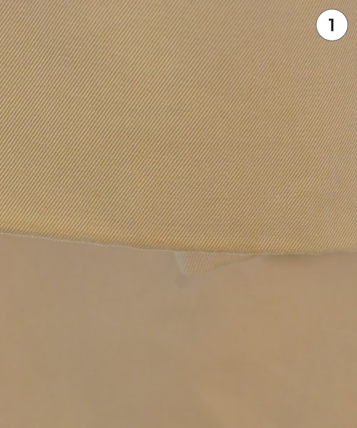 BURBERRY（バーバリー）トレンチコート ベージュ サイズ:-(L位) メンズ/2200662255017