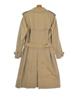 BURBERRY（バーバリー）トレンチコート ベージュ サイズ:-(L位) メンズ/2200662255017