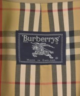 BURBERRY（バーバリー）トレンチコート ベージュ サイズ:-(L位) メンズ/2200662255017