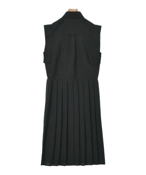 BURBERRY（バーバリー）ワンピース 黒 サイズ:XXS レディース/2200710264039
