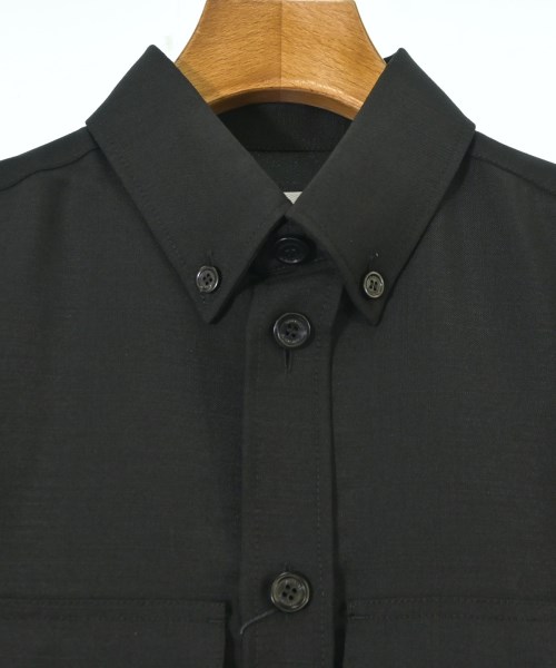 BURBERRY（バーバリー）ワンピース 黒 サイズ:XXS レディース/2200710264039