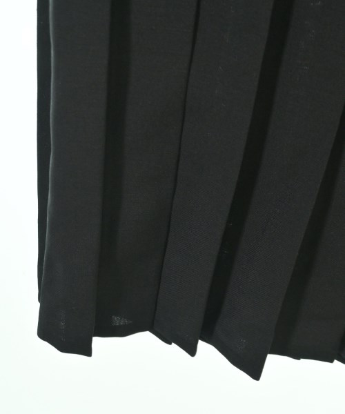 BURBERRY（バーバリー）ワンピース 黒 サイズ:XXS レディース/2200710264039