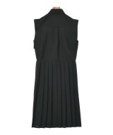 BURBERRY（バーバリー）ワンピース 黒 サイズ:XXS レディース/2200710264039