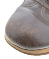 BURBERRY（バーバリー）スニーカー 茶 サイズ:26.5cm メンズ/2200710521033