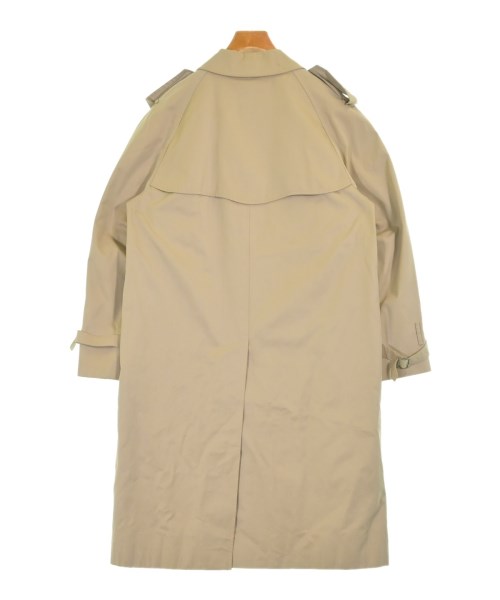 BURBERRY（バーバリー）トレンチコート ベージュ サイズ:-(L位) メンズ/2200710652010