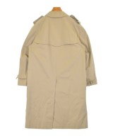 BURBERRY（バーバリー）トレンチコート ベージュ サイズ:-(L位) メンズ/2200710652010