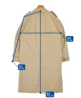 BURBERRY（バーバリー）トレンチコート ベージュ サイズ:-(L位) メンズ/2200710652010