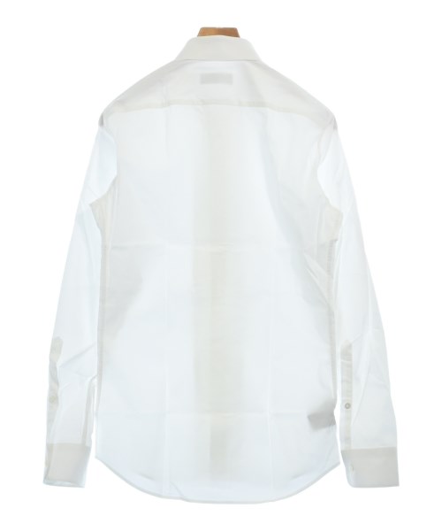 BURBERRY（バーバリー）ドレスシャツ 白 サイズ:15 1/2(M位) メンズ/2200708866078