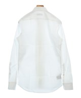 BURBERRY（バーバリー）ドレスシャツ 白 サイズ:15 1/2(M位) メンズ/2200708866078