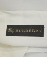 BURBERRY（バーバリー）ドレスシャツ 白 サイズ:15 1/2(M位) メンズ/2200708866078