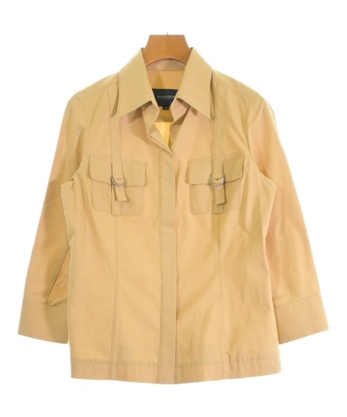 BURBERRY(バーバリー)のカジュアルシャツ サイズ:38(S位) 5,800円