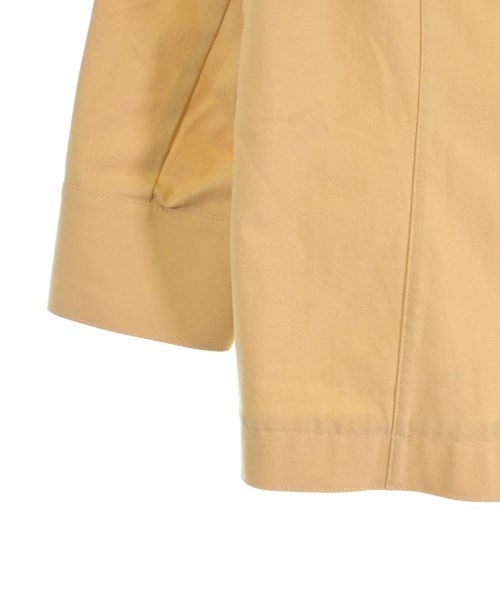 BURBERRY（バーバリー）カジュアルシャツ ベージュ サイズ:38(S位) レディース/2200707225135