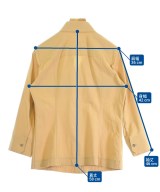 BURBERRY（バーバリー）カジュアルシャツ ベージュ サイズ:38(S位) レディース/2200707225135